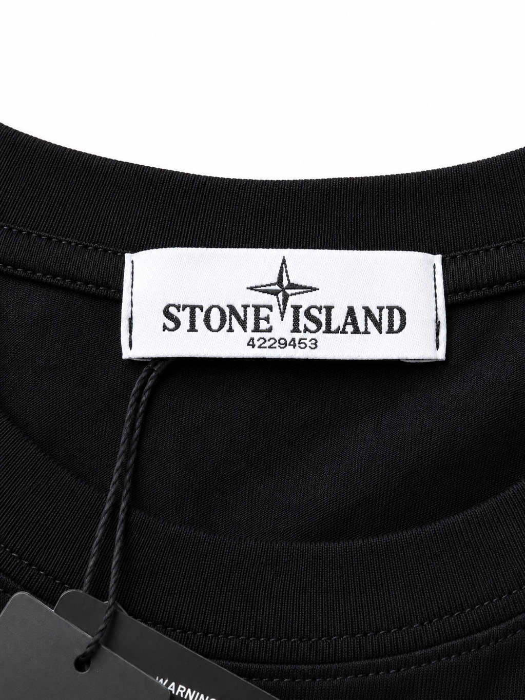 T-Shirt Stone Island