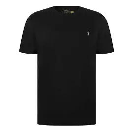 Ensemble décontracté Short et T-Shirt Ralph Lauren
