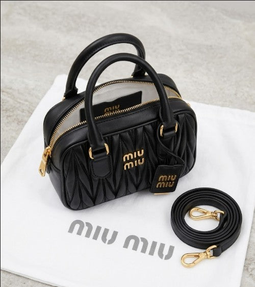 Sac à main pour femme Miu-Miu