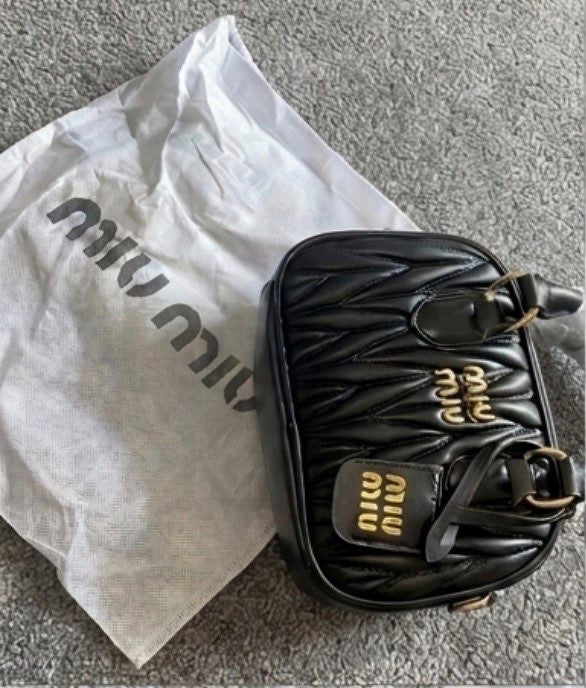 Sac à main pour femme Miu-Miu