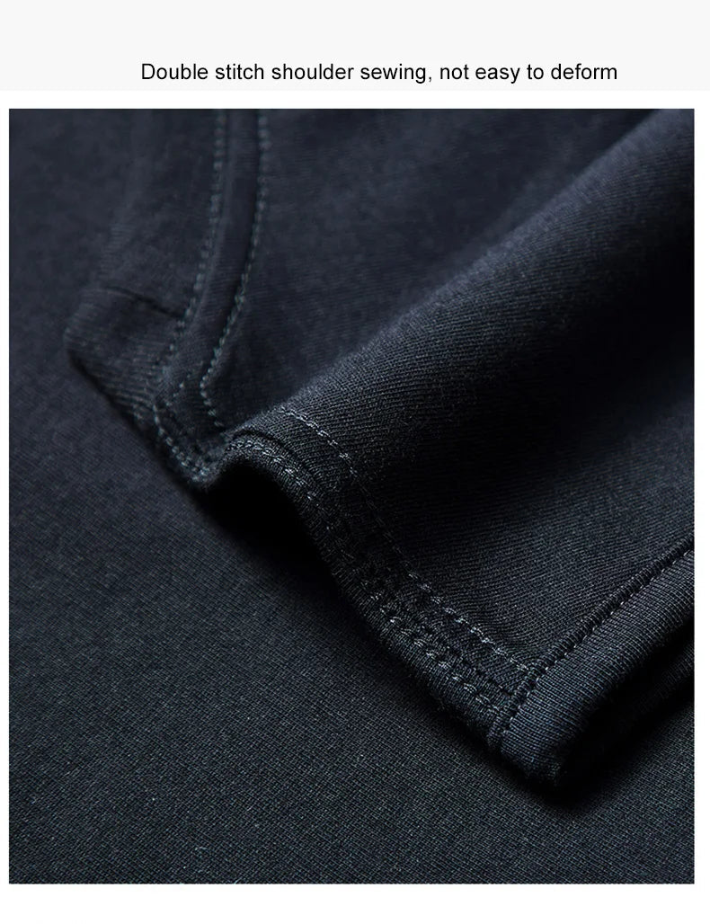 Summer Basic 100% Cotton Men Tank Tops Black White Gray YC Studio