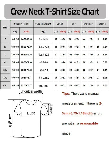 T-shirt graphique style « Arch Art » (tendance rétro Y2K, esprit luxe décontracté) – 100 % coton – Streetwear d'été pour hommes et femmes YC Studio