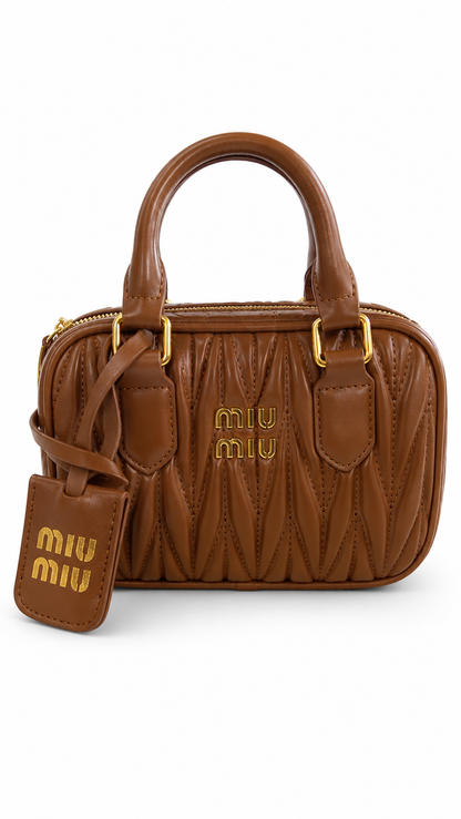 Sac à main pour femme Miu-Miu