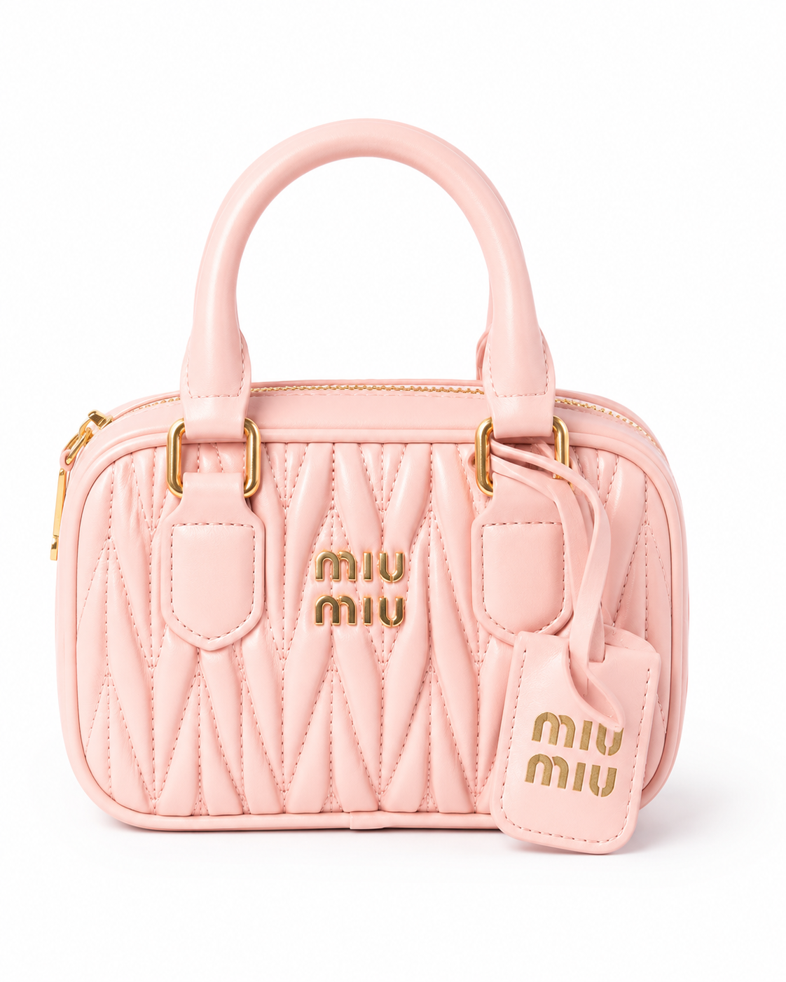 Sac à main pour femme Miu-Miu